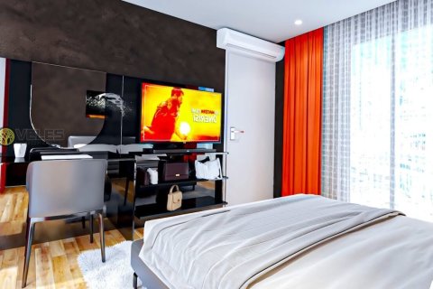 Продажа виллы  в Лапте, Гирне, Северный Кипр 4+1, 250м2, №213969 – фото 18