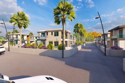 Продажа виллы  в Лапте, Гирне, Северный Кипр 4+1, 250м2, №213969 – фото 9