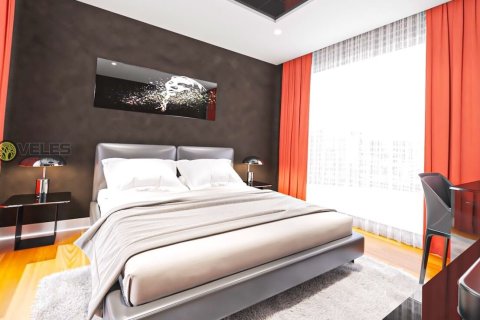 Продажа виллы  в Лапте, Гирне, Северный Кипр 4+1, 250м2, №213969 – фото 13