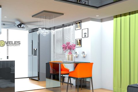 Продажа виллы  в Лапте, Гирне, Северный Кипр 4+1, 250м2, №213969 – фото 15