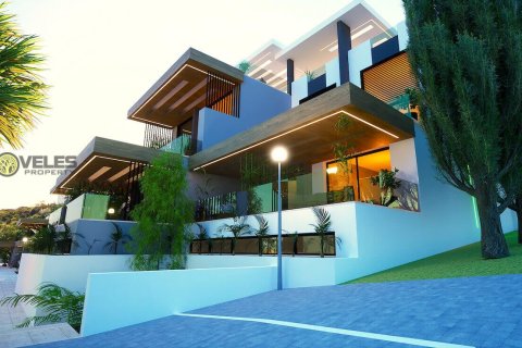 Продажа квартиры  в Эсентепе, Гирне, Северный Кипр 2+1, №213972 – фото 6