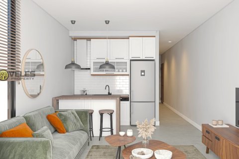 Продажа квартиры  в Эсентепе, Гирне, Северный Кипр 2+1, №213972 – фото 2