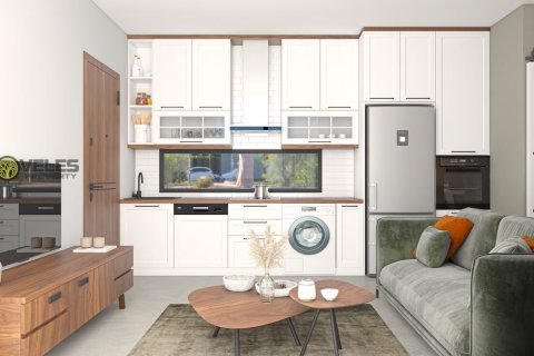 Продажа квартиры  в Эсентепе, Гирне, Северный Кипр 2+1, №213972 – фото 4