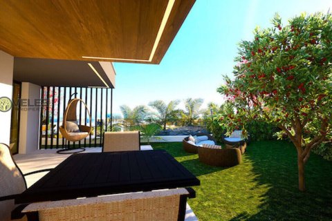 Продажа квартиры  в Эсентепе, Гирне, Северный Кипр 2+1, №213972 – фото 24