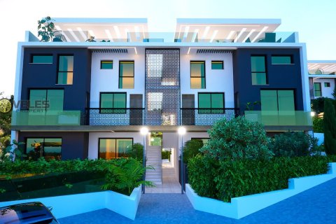 Продажа квартиры  в Эсентепе, Гирне, Северный Кипр 2+1, №213972 – фото 20