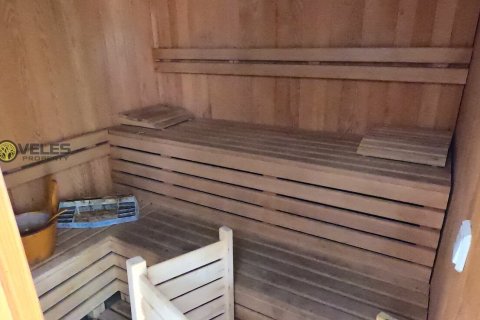 2+1 Lägenhet  i Bahceli, Girne,  Nr. 213975 - 2