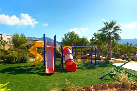 2+1 Lägenhet  i Bahceli, Girne,  Nr. 213975 - 22