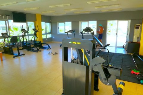 2+1 Lägenhet  i Bahceli, Girne,  Nr. 213975 - 3