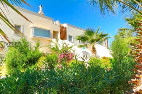 2+1 Lägenhet  i Bahceli, Girne,  Nr. 213975 - 4