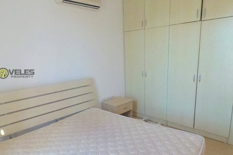 2+1 Lägenhet  i Bahceli, Girne,  Nr. 213975 - 11