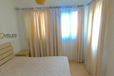 2+1 Lägenhet  i Bahceli, Girne,  Nr. 213975 - 12