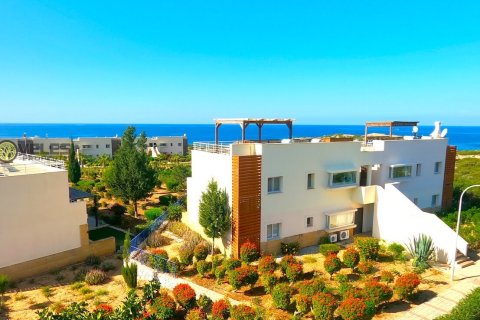 2+1 Lägenhet  i Bahceli, Girne,  Nr. 213975 - 18