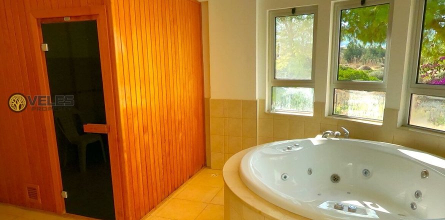 2+1 Lägenhet  i Bahceli, Girne,  Nr. 213975