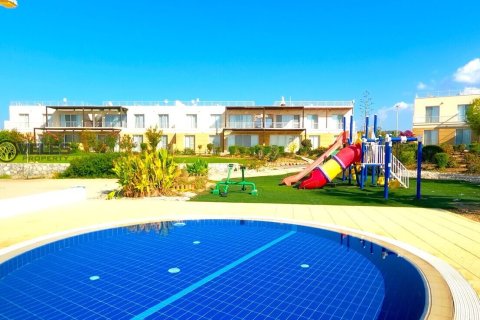 2+1 Lägenhet  i Bahceli, Girne,  Nr. 213975 - 23