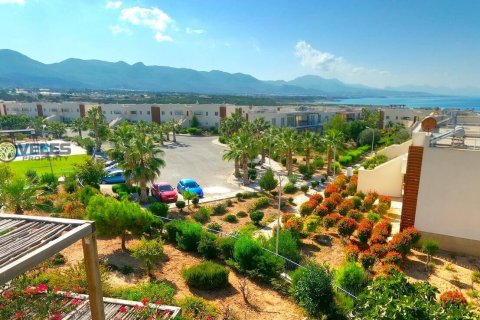 2+1 Lägenhet  i Bahceli, Girne,  Nr. 213975 - 16