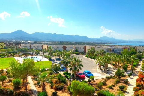 2+1 Lägenhet  i Bahceli, Girne,  Nr. 213975 - 17