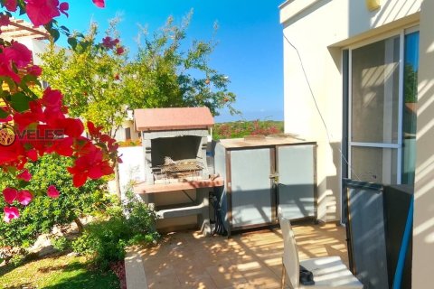 2+1 Lägenhet  i Bahceli, Girne,  Nr. 213975 - 7