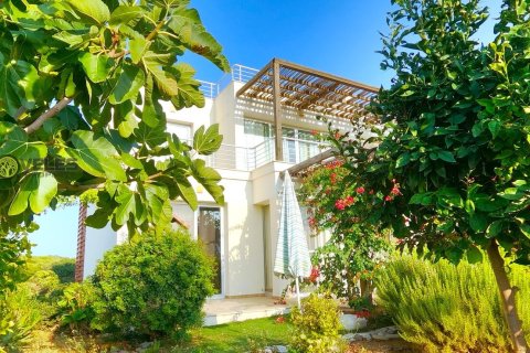 2+1 Lägenhet  i Bahceli, Girne,  Nr. 213975 - 25