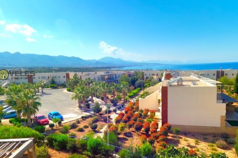 2+1 Lägenhet  i Bahceli, Girne,  Nr. 213975 - 15