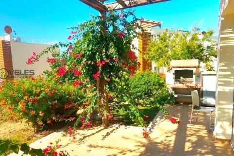 2+1 Lägenhet  i Bahceli, Girne,  Nr. 213975 - 6