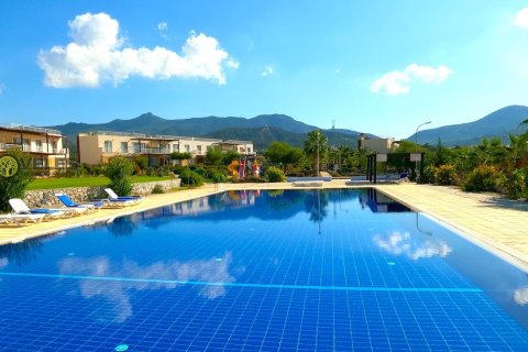 2+1 Lägenhet  i Bahceli, Girne,  Nr. 213975 - 21
