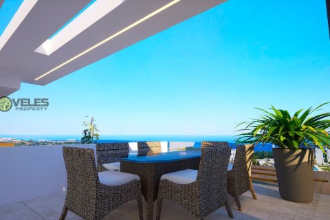 Продажа квартиры  в Эсентепе, Гирне, Северный Кипр 1+1, 55м2, №213973 – фото 10