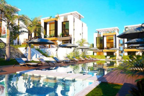 2+1 Wohnung  in Esentepe, Girne,  Nr. 213971 - 20