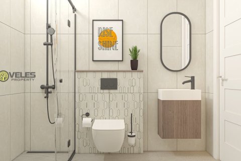 2+1 Wohnung  in Esentepe, Girne,  Nr. 213971 - 3