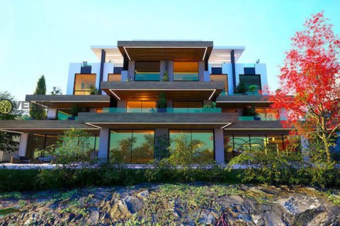 2+1 Wohnung  in Esentepe, Girne,  Nr. 213971 - 13