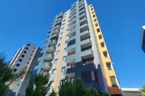 1+1 Apartment  in Mersin, Turkey No. 230686