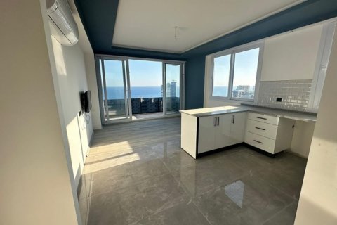 3+1 Apartment  in Mersin, Turkey No. 230688
