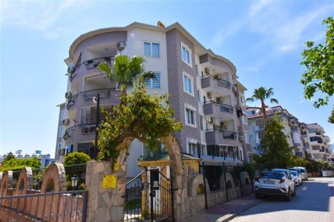 3+2 Penthouse in Oba, Antalya, Turkey No. 229468