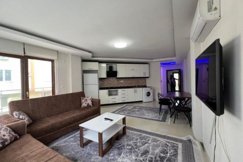 Продажа квартиры  в Авсалларе, Анталье, Турция 2+1, 105м2, №223271 – фото 8