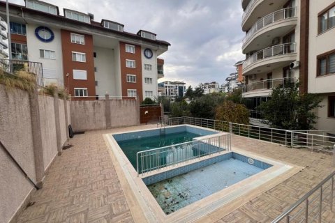 Продажа квартиры  в Авсалларе, Анталье, Турция 2+1, 105м2, №223271 – фото 13