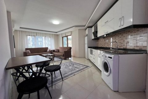 Продажа квартиры  в Авсалларе, Анталье, Турция 2+1, 105м2, №223271 – фото 26