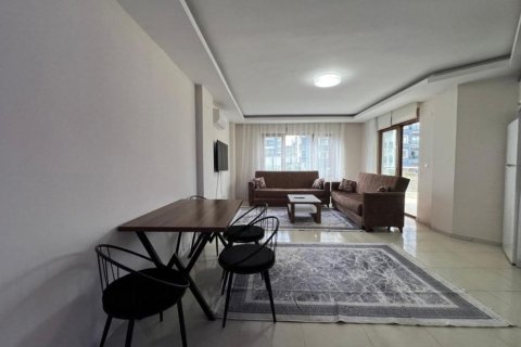 Продажа квартиры  в Авсалларе, Анталье, Турция 2+1, 105м2, №223271 – фото 5