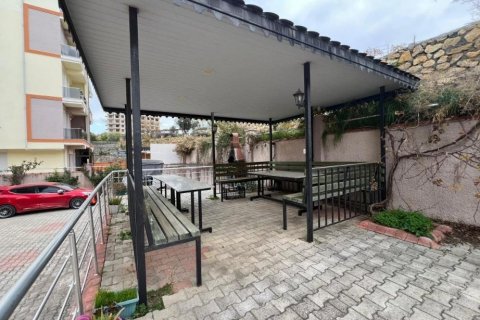 Продажа квартиры  в Авсалларе, Анталье, Турция 2+1, 105м2, №223271 – фото 17