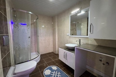 Продажа квартиры  в Авсалларе, Анталье, Турция 2+1, 105м2, №223271 – фото 23