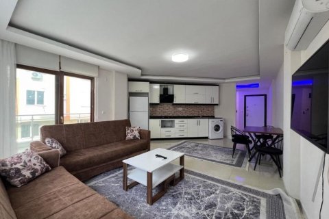 Продажа квартиры  в Авсалларе, Анталье, Турция 2+1, 105м2, №223271 – фото 7