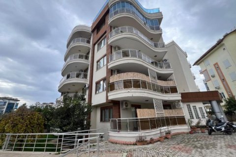 آپارتمان در  Avsallar ، ترکیه 2 خوابه ، 105 متر مربع.  شماره 223271