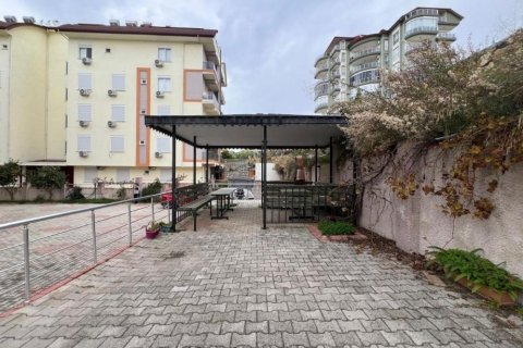 Продажа квартиры  в Авсалларе, Анталье, Турция 2+1, 105м2, №223271 – фото 2