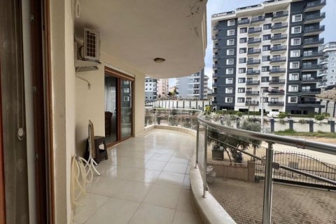 Продажа квартиры  в Авсалларе, Анталье, Турция 2+1, 105м2, №223271 – фото 25