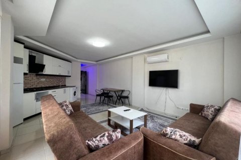 Продажа квартиры  в Авсалларе, Анталье, Турция 2+1, 105м2, №223271 – фото 22