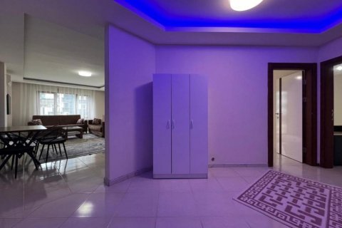 Продажа квартиры  в Авсалларе, Анталье, Турция 2+1, 105м2, №223271 – фото 15