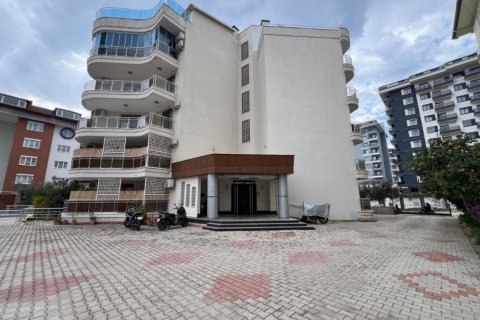 Продажа квартиры  в Авсалларе, Анталье, Турция 2+1, 105м2, №223271 – фото 11