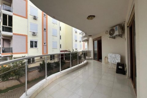 Продажа квартиры  в Авсалларе, Анталье, Турция 2+1, 105м2, №223271 – фото 27