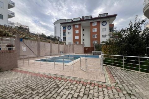 Продажа квартиры  в Авсалларе, Анталье, Турция 2+1, 105м2, №223271 – фото 9