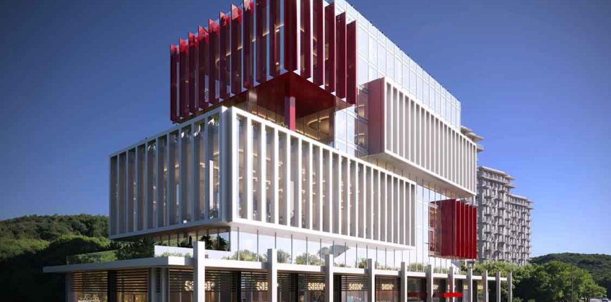 Daire   İstanbul, Türkiye №223269