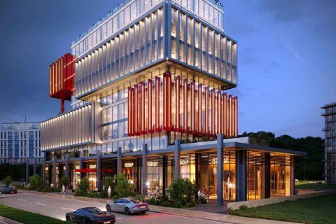 Daire   İstanbul, Türkiye №223269 - 3