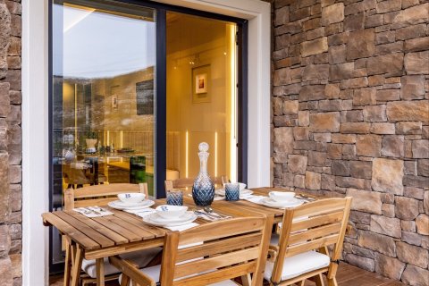 5+1 Villa  i Istanbul, istanbul, Turkiet Nr. 223110 - 8